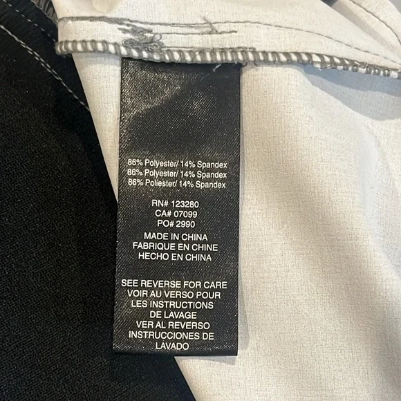 Travis Mathew men’s XL golf wind rain jacket - Picture 7 of 10